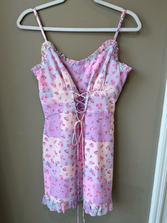 Dolls Kill Dresses & Skirts - Dollskill Floral Dress